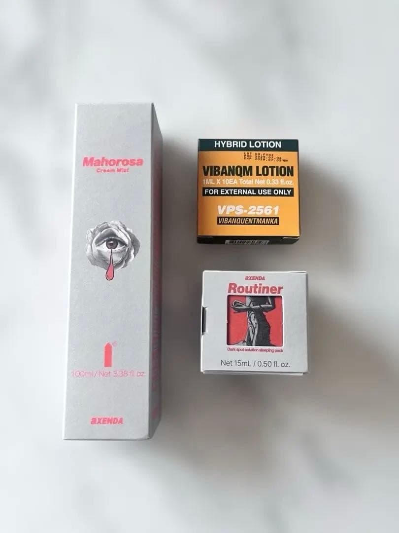 公式最新　ルティナー&マホロサミースト