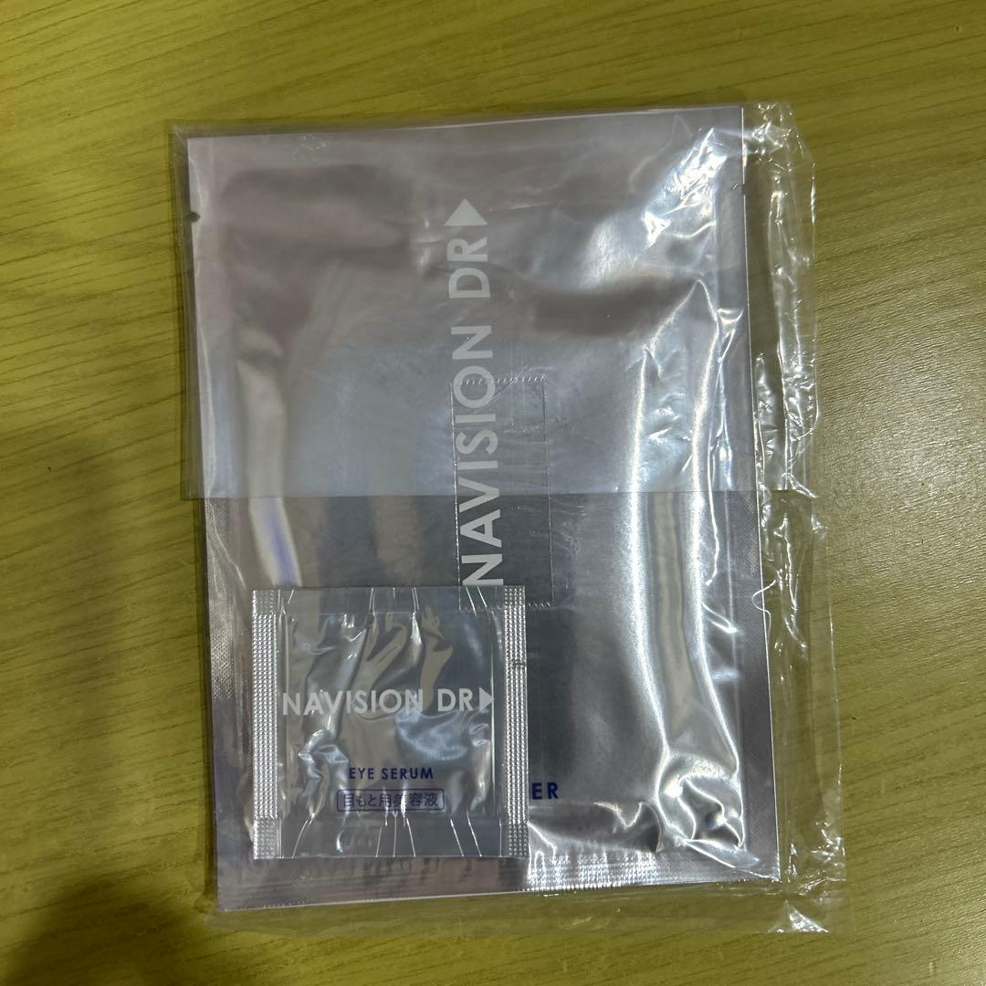 NAVISION DR アイセラム 10パック