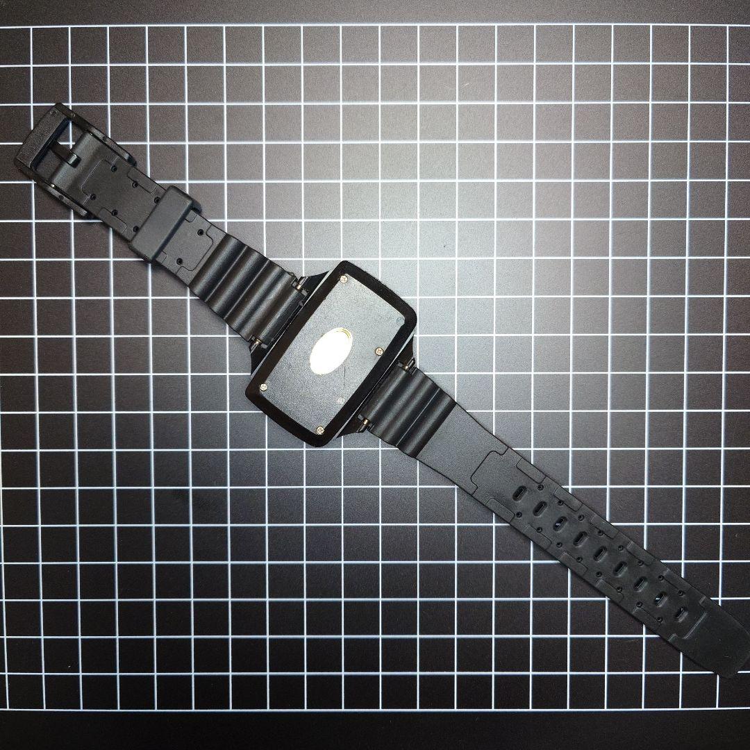 セガ ゲームギア 腕時計 1990年代 当時物