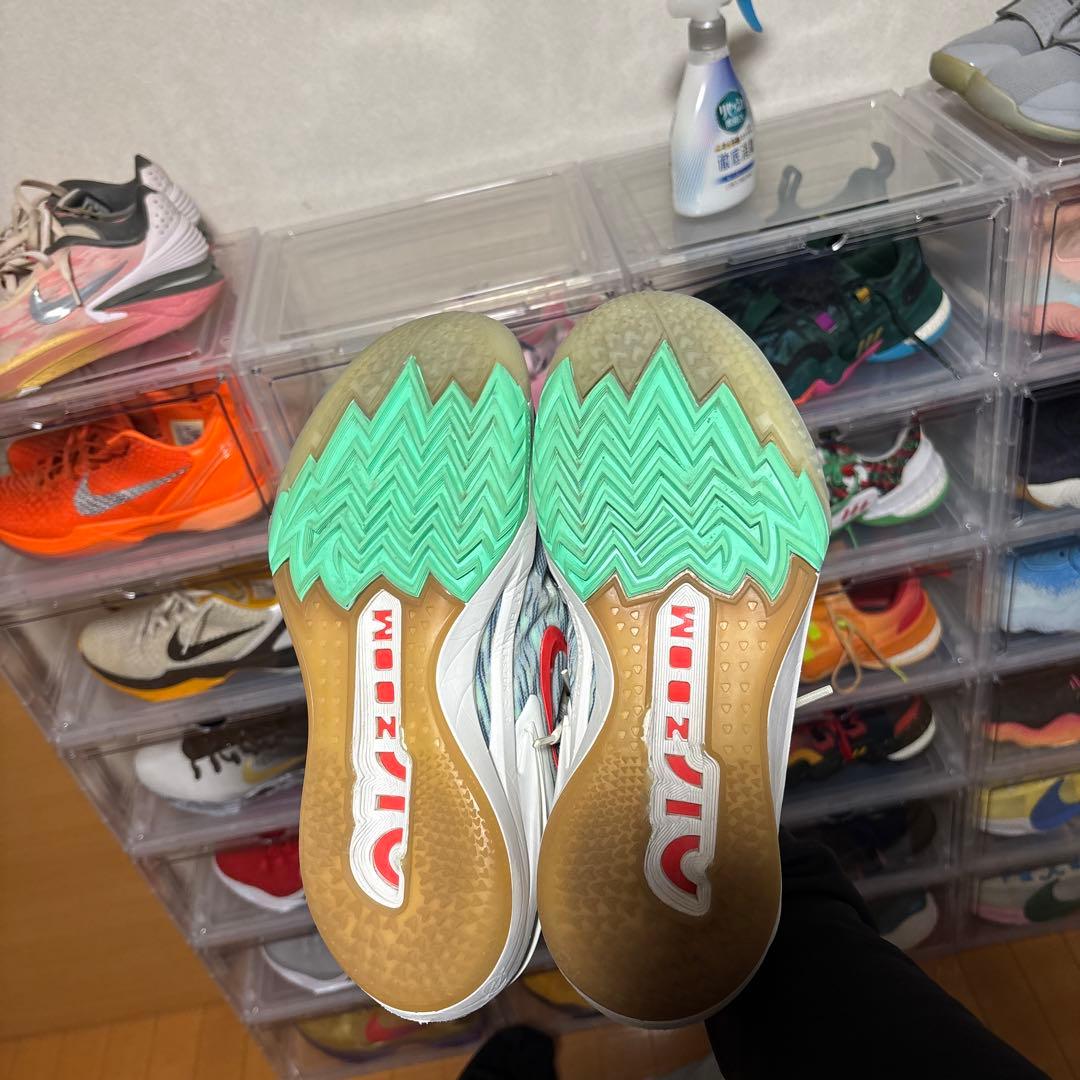 シューズ(男性用) NIKE GT CUT 3