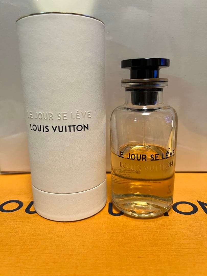 LOUIS VUITTON LE JOUR SE LÈVE 100ml