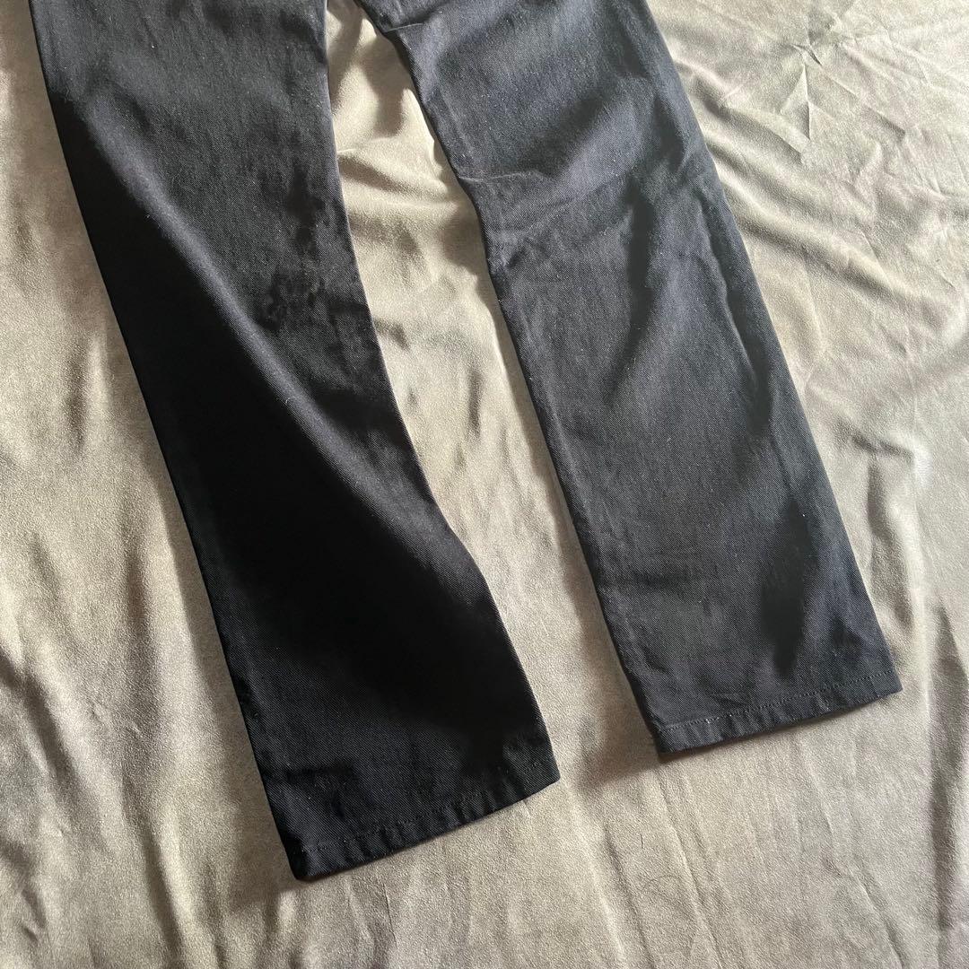 パンツ 2000s Gomme Homme Industrial Print Pants