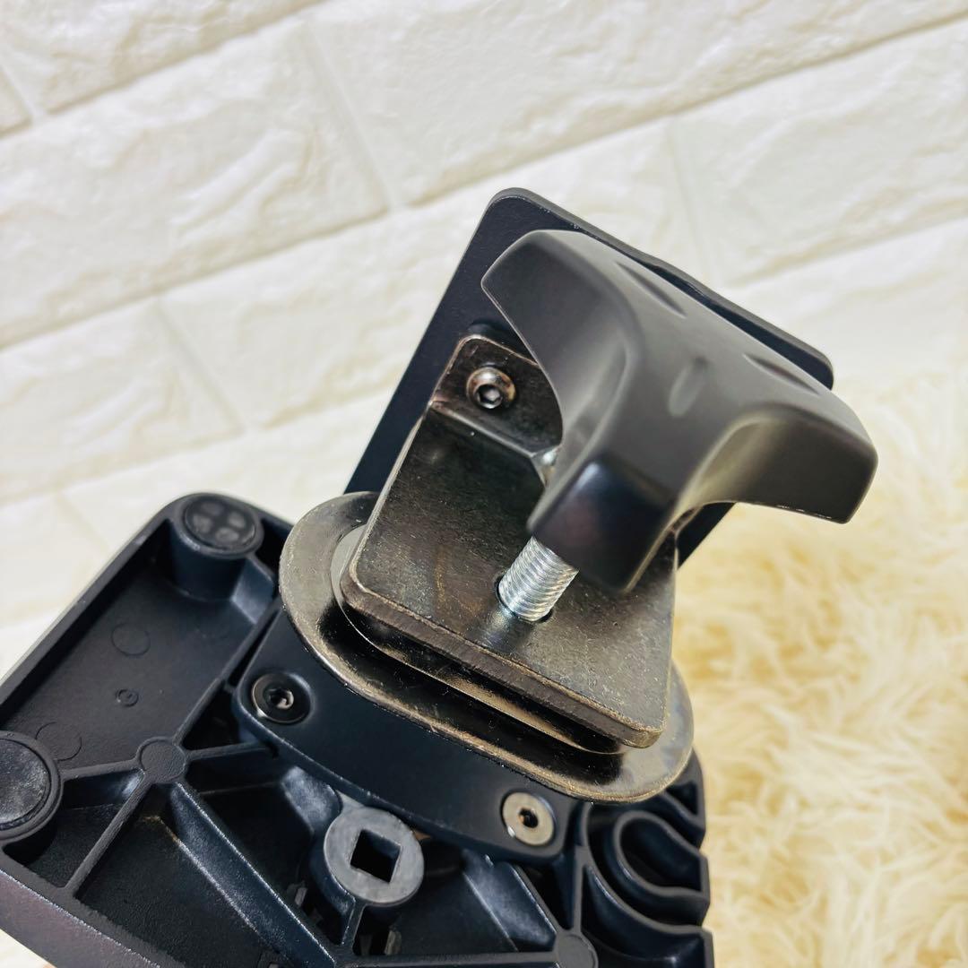 エルゴトロン　ergotron モニターアーム　LX マットブラック