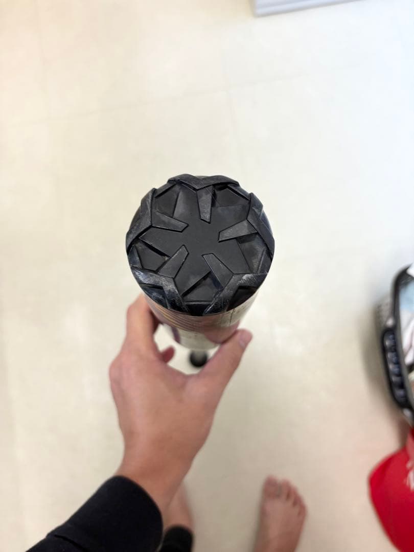 ミズノ ギガキング02 軟式バット