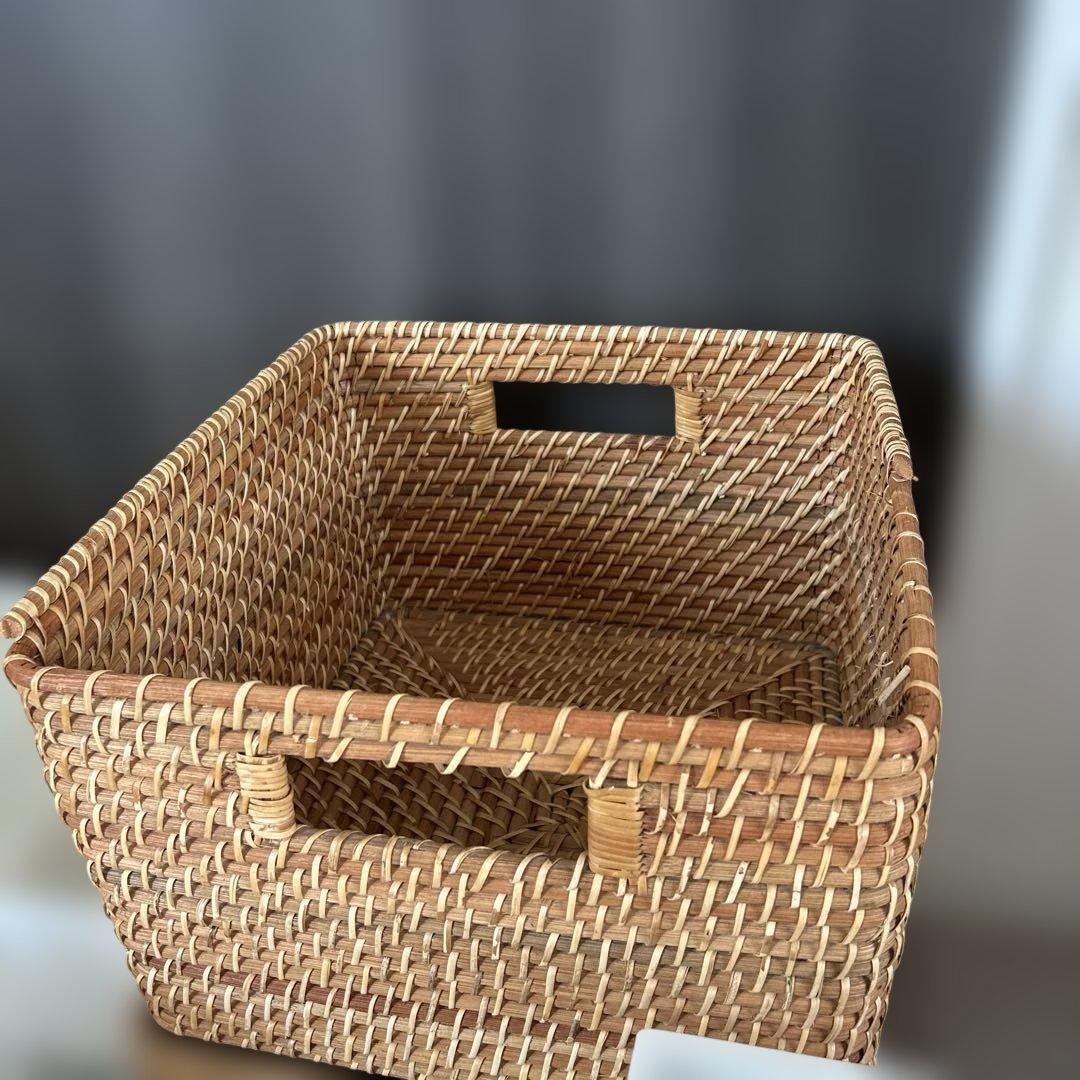 無印良品⭐︎収納セット