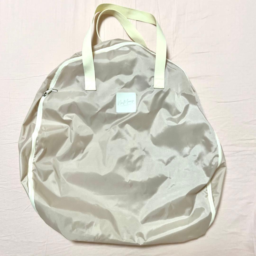 ネオママイズム　ピンク　ベッドインベッド