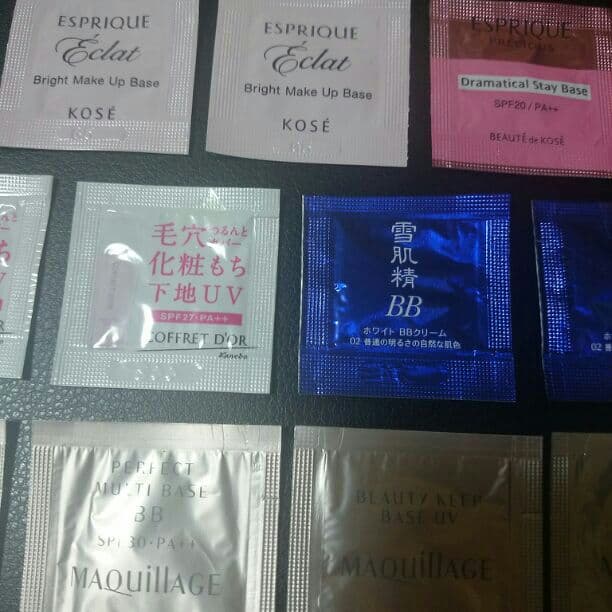 売れきれました！☆サンプル☆18点☆