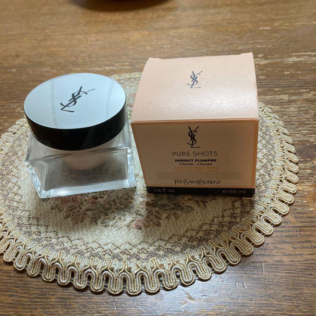 ピュアショットクリーム50m