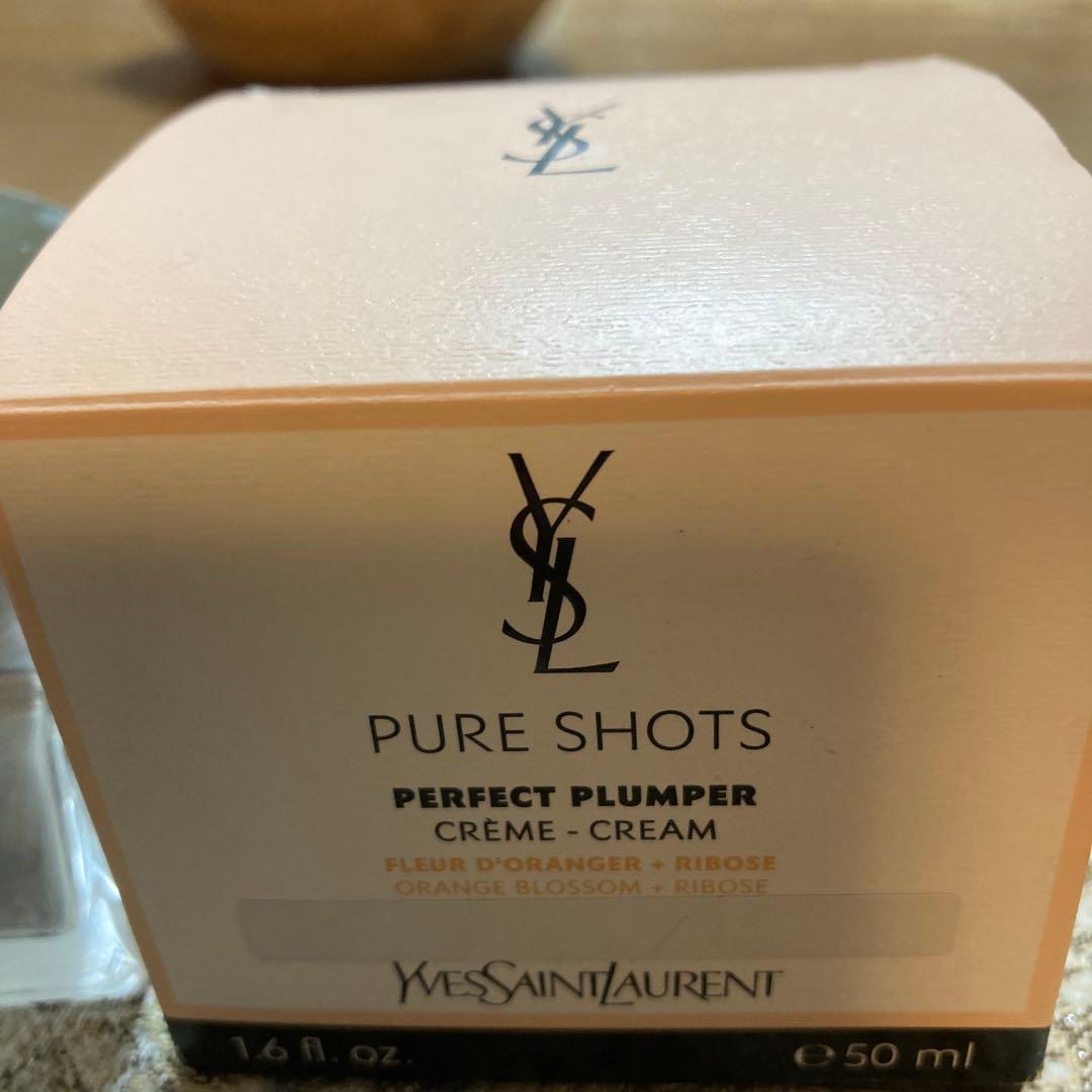 ピュアショットクリーム50m