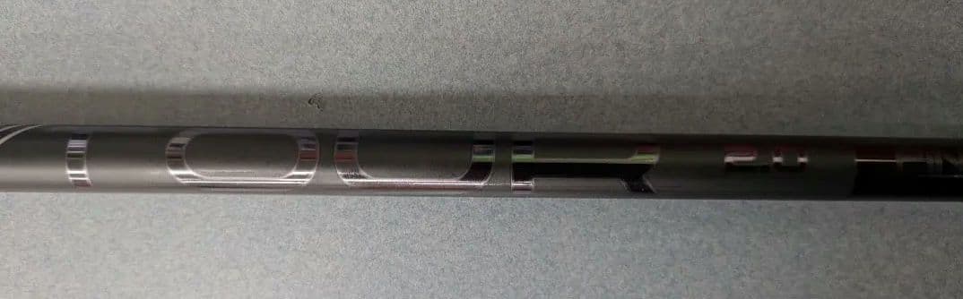 PING G440 ハイブリッド ツアー2.0ブラック 90Sシャフト