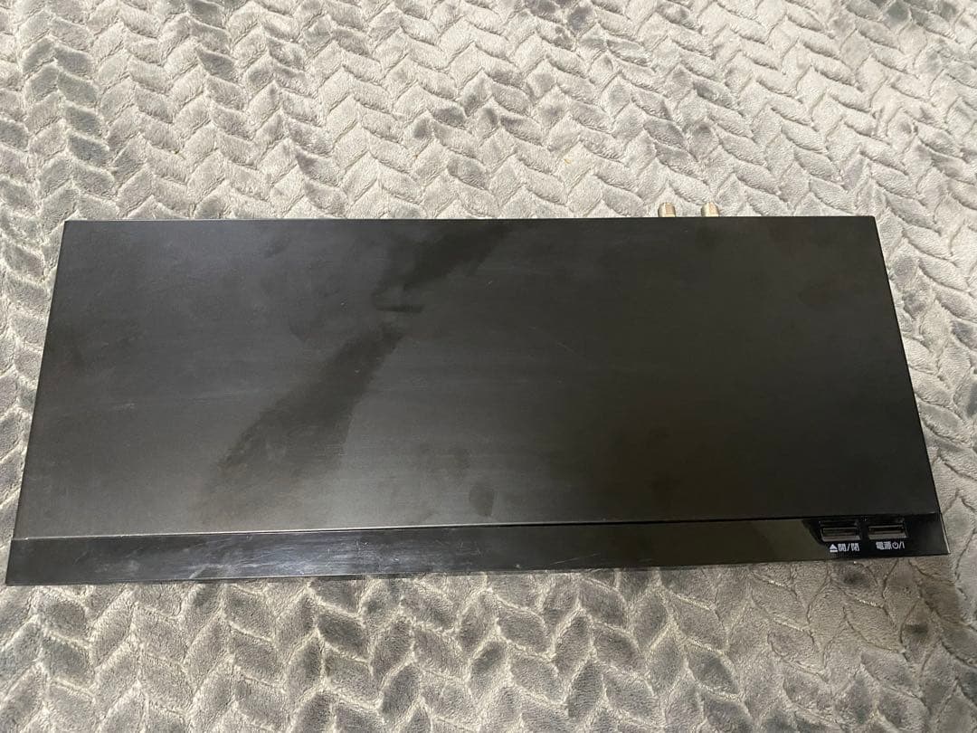 DMR-BRT1030 パナソニック　BDレコーダー