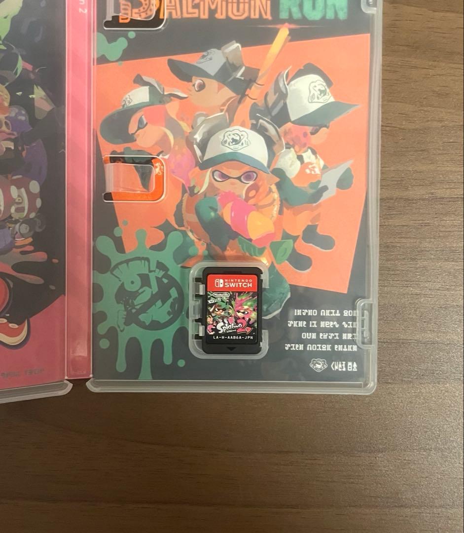 任天堂Switchソフト4種類まとめ売り