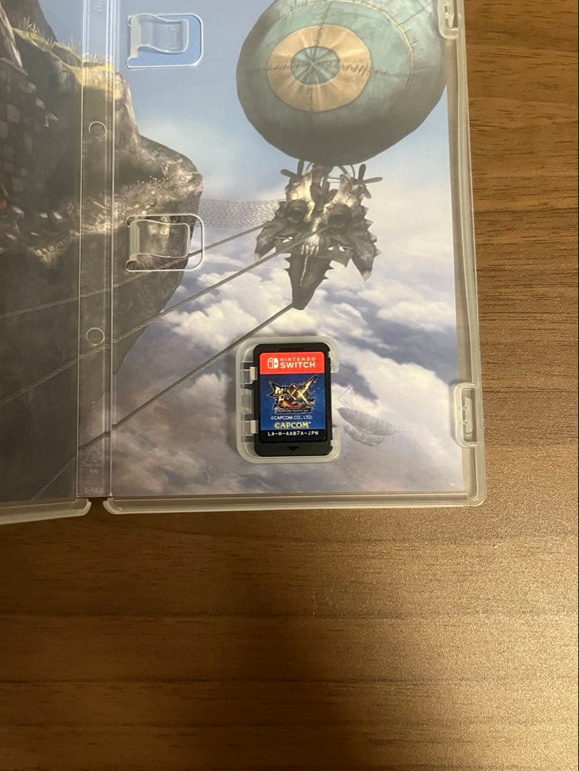 任天堂Switchソフト4種類まとめ売り