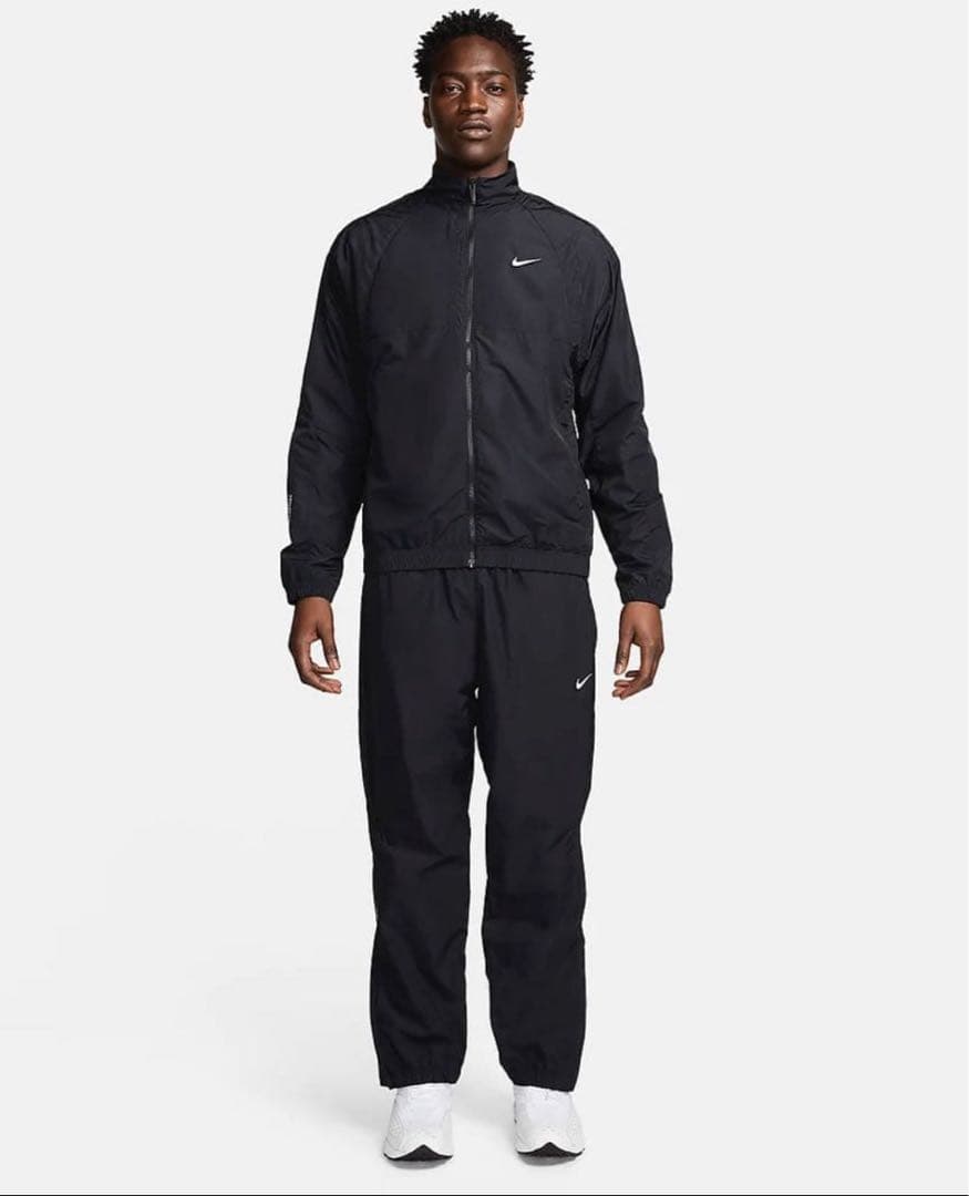 セットアップ　NOCTA M ドレイク　ナイキ　希少サイズ　ノクタ