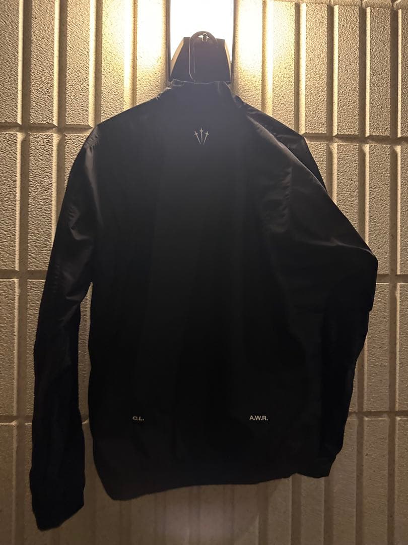 セットアップ　NOCTA M ドレイク　ナイキ　希少サイズ　ノクタ