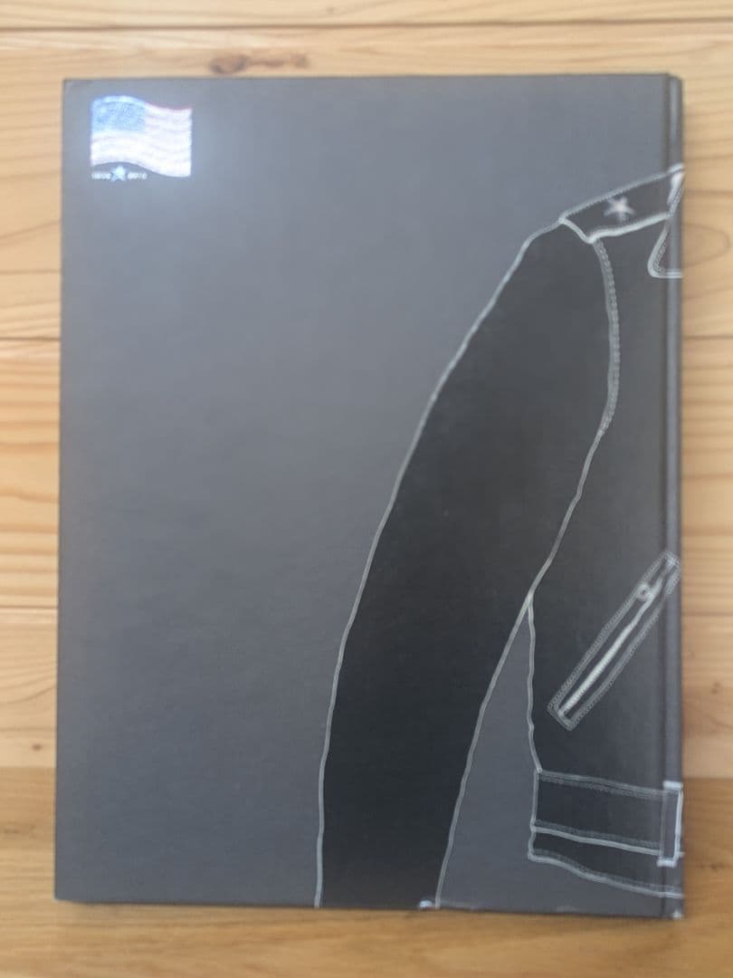 その他 Schott 100 Years of an American Original