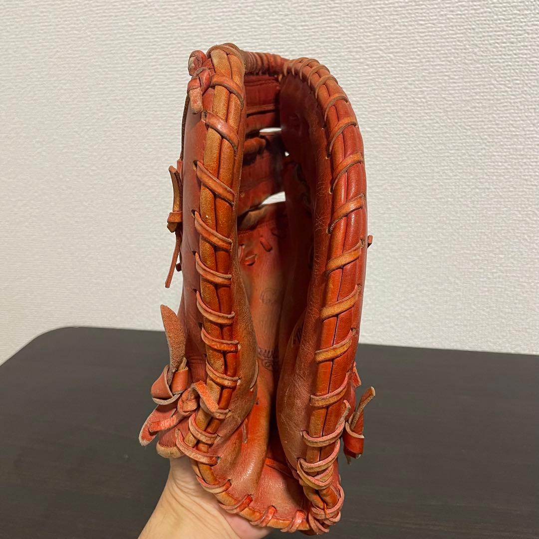 【即戦力一塁手】Rawlings ローリングス グローブ ファーストミット