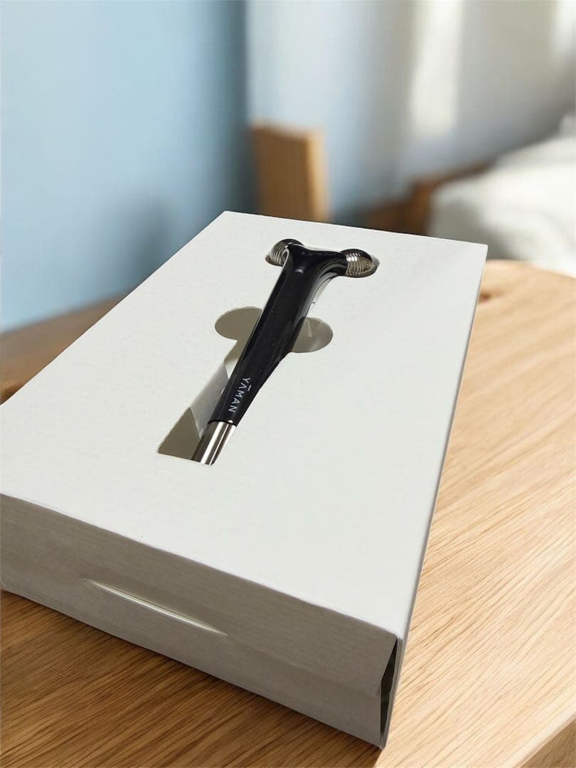 ボディ・フェイスケア YAMAN WAVY mini for salon