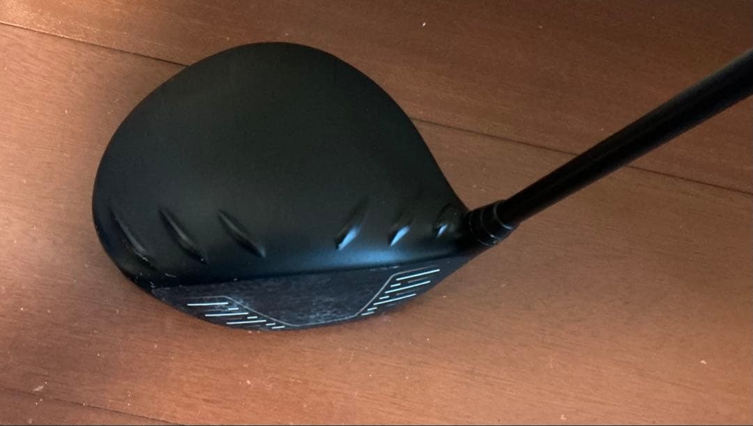 ゴルフクラブ　ドライバー　PING 425