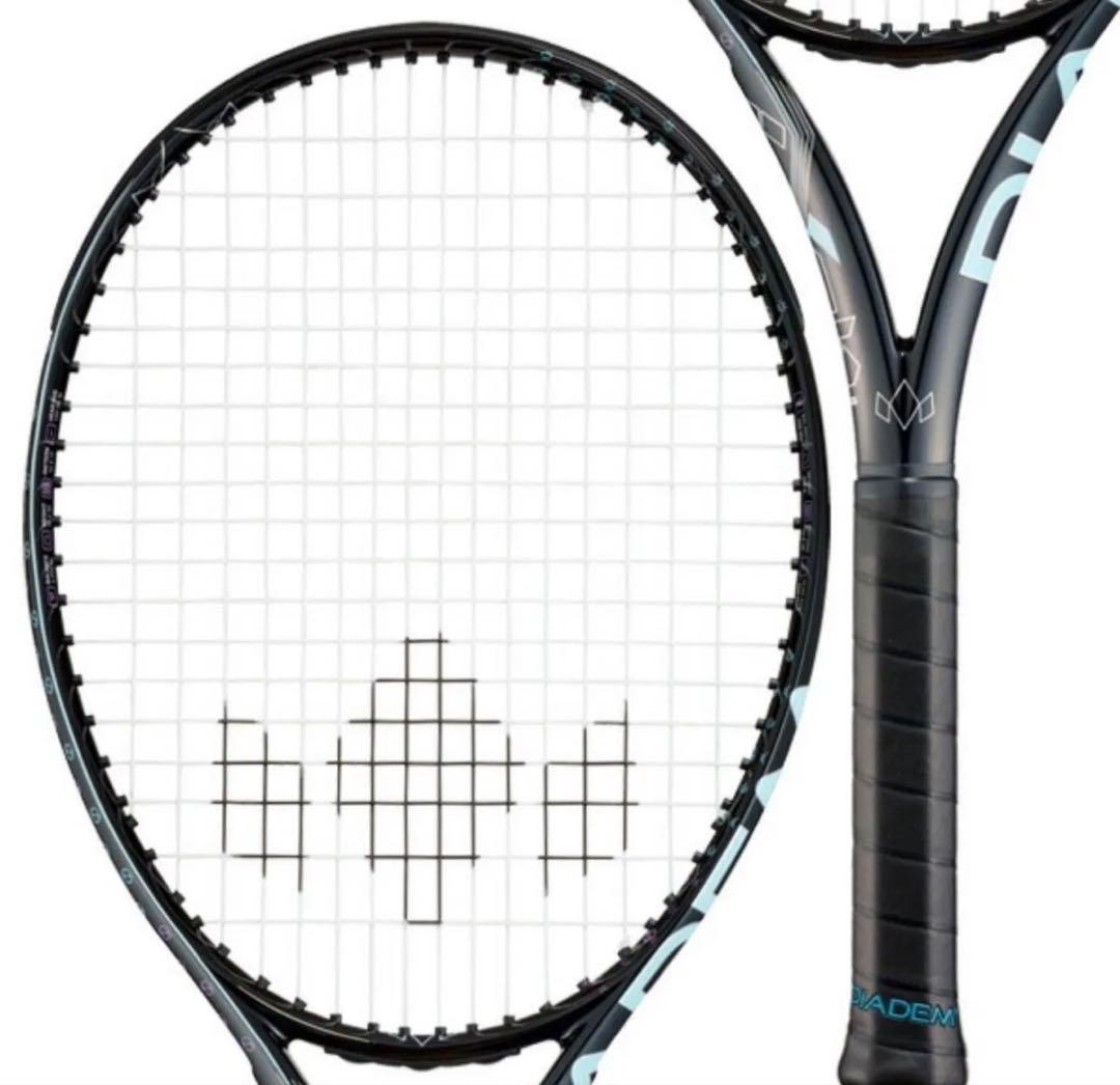 ダイアデム アクシス 98 スビトリーナ TAA021 ガット張対応