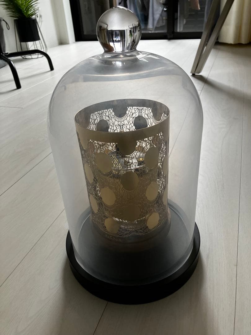 タイ限定品 PANPURI アロマキャンドル ANDAMAN SAILS