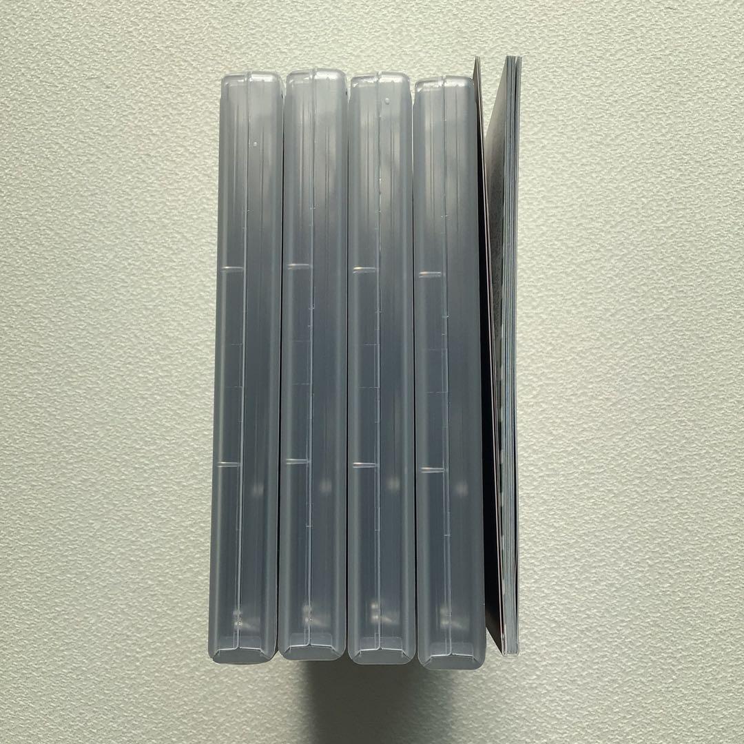 宇宙海賊 キャプテンハーロック DVD-BOX【動作確認済み】