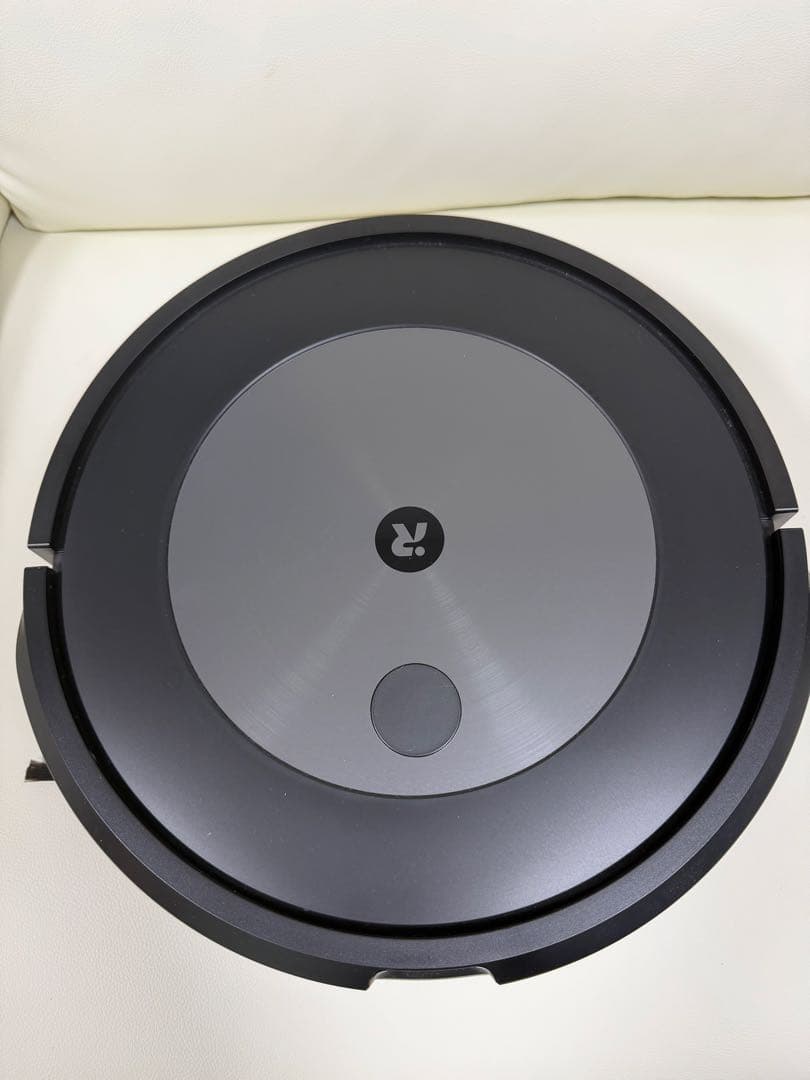 ピ*花様 iRobot Roomba Combo j5 本体