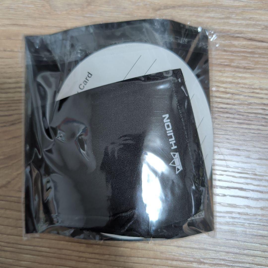 Huion Kamvas 22 Plus アーティス トのための描画モニター