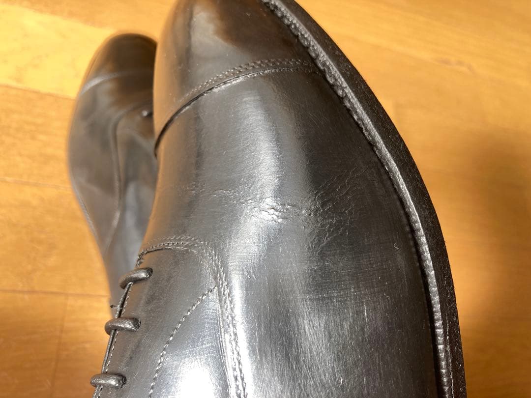 church Balmoral バラモラル 27cm 27.5cm