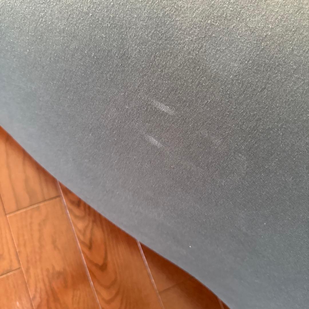 Yogibo Max ｛本体+ カバー｝カバーはグレーか赤選択可