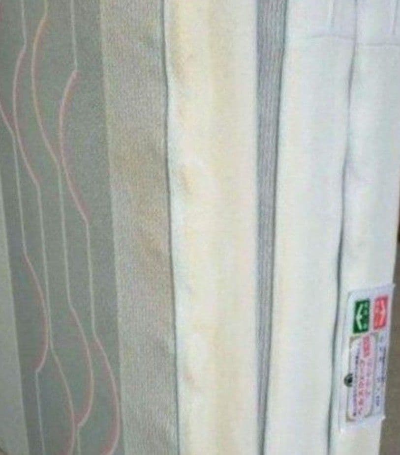 ヘルスウェーブゴールド すややか ハードタイプ 　セミダブル