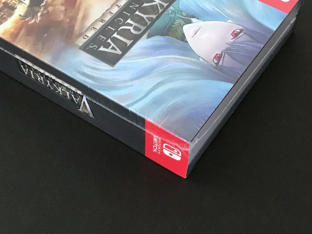 Valkyria Chronicles 戦場のヴァルキュリア リマスター