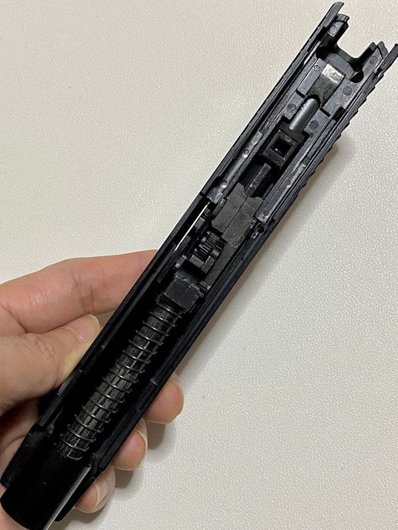 点検済　東京マルイ　P226R ガスブロ