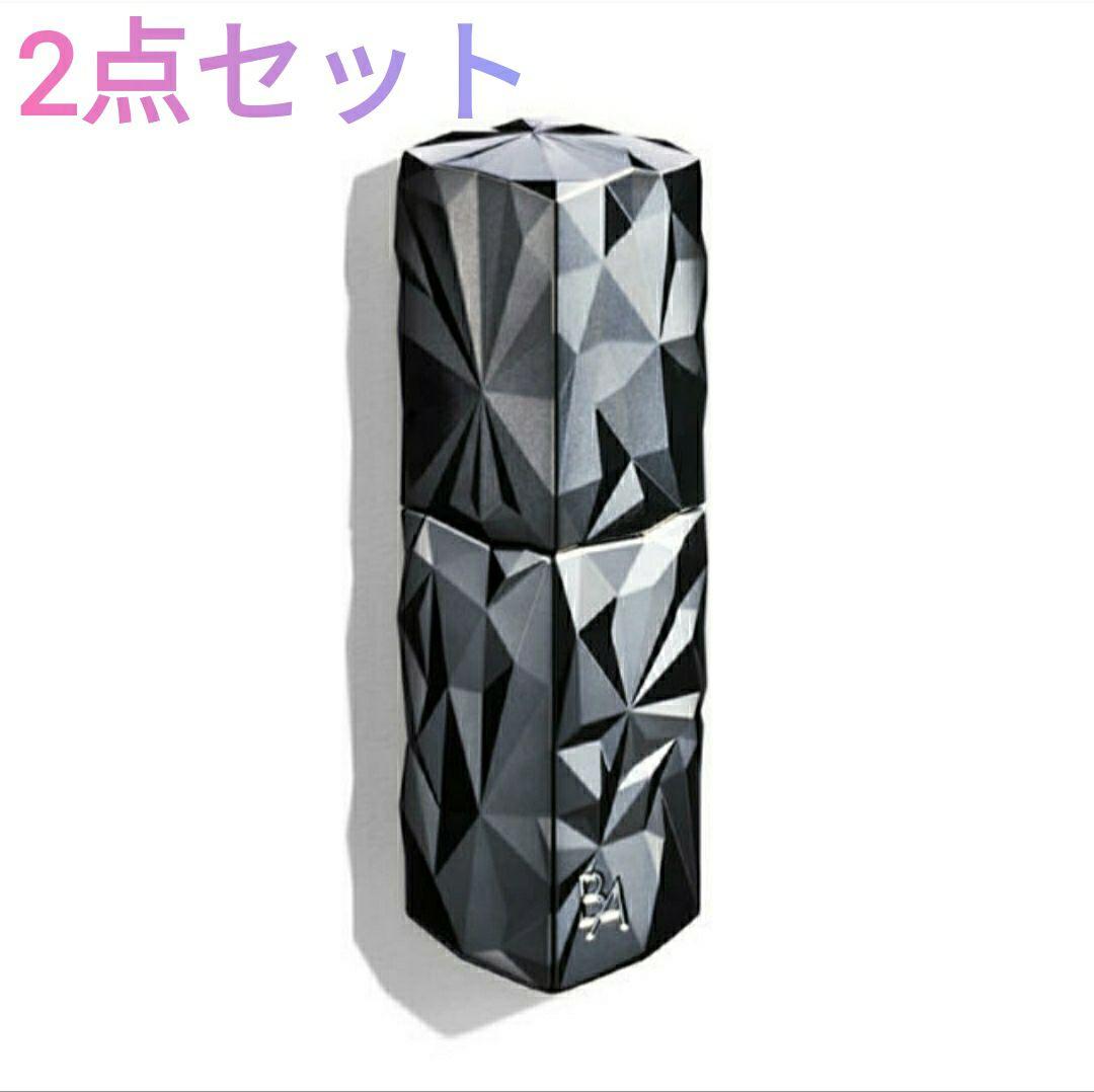 【新品・2点セット】POLA ポーラ　B.A セラム プリズルミナ　40ml