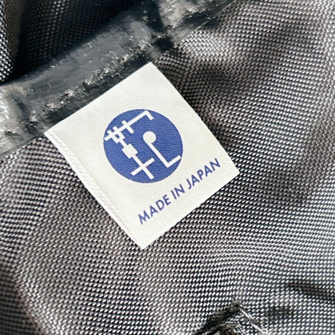 吉田カバン ボストンバッグ 黒 大容量 ナイロン 2way 南京錠 鍵付き レア