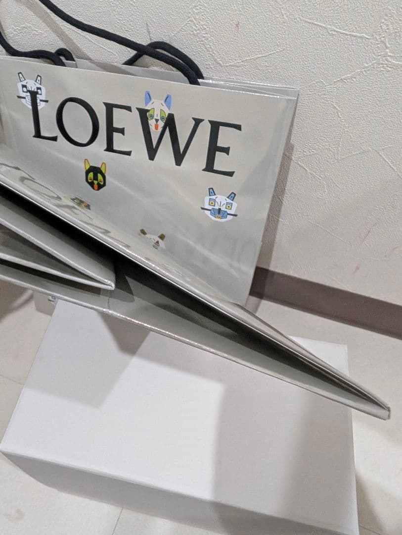 ロエベ　LOEWE ボディローション ハンドソープ　360ml セット