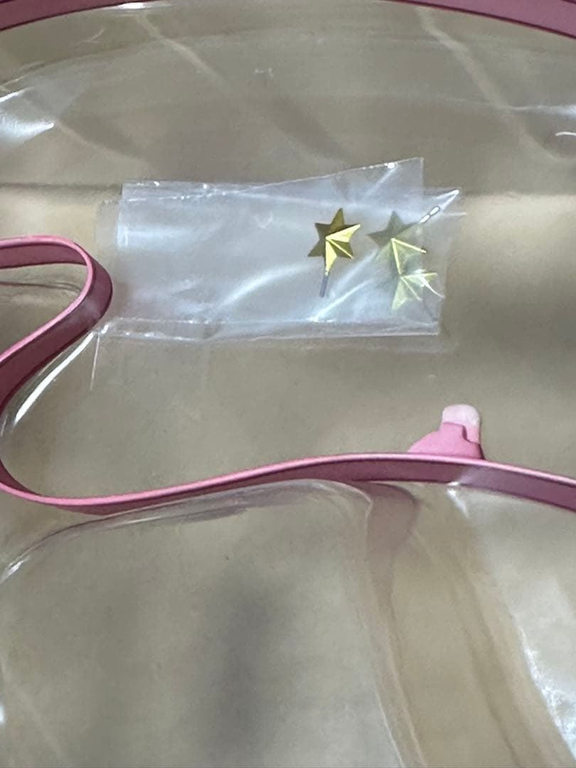 木之本桜 Stars Bless You 1/7 スケールフィギュア　グッスマ