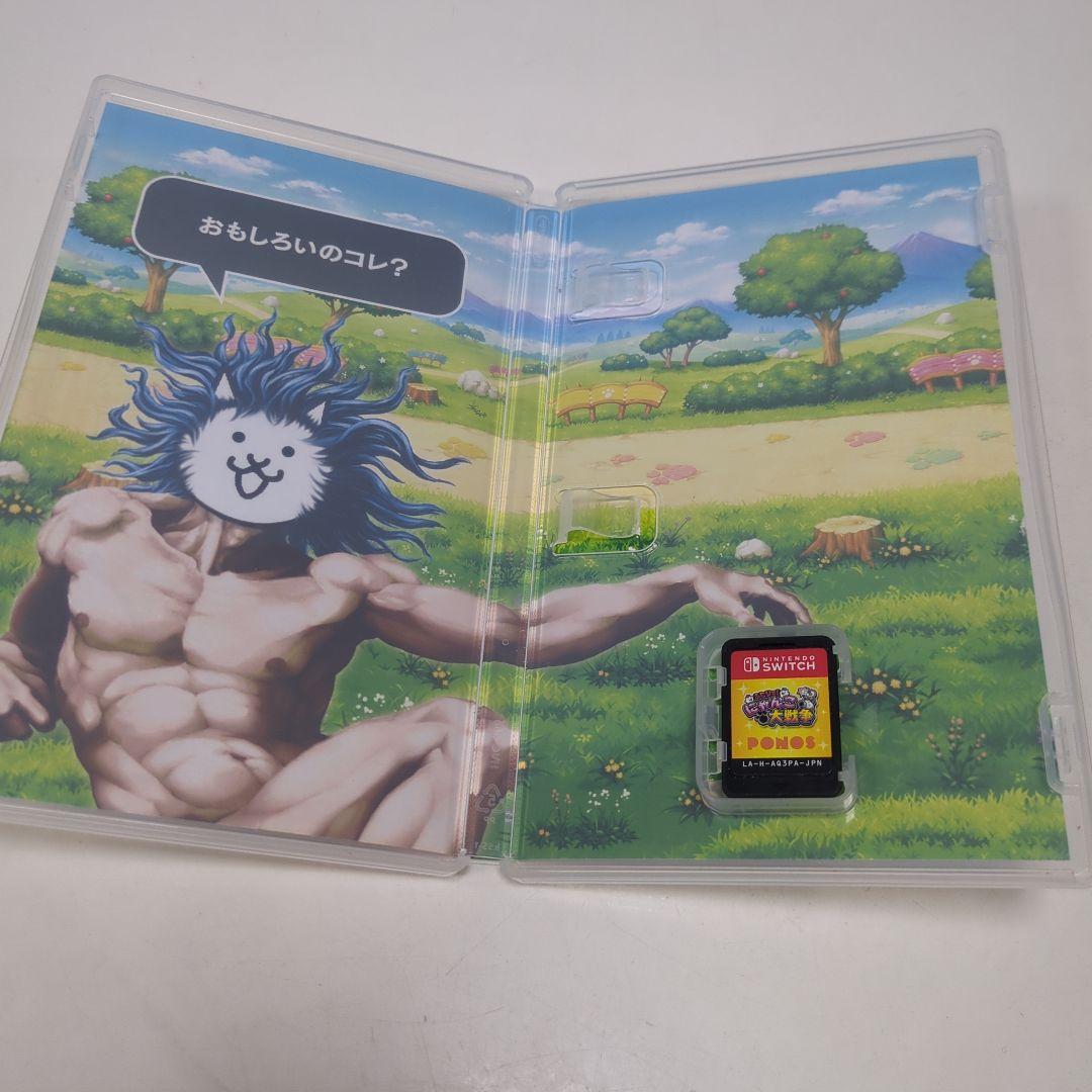 スイッチ ゲームソフト 4本セット