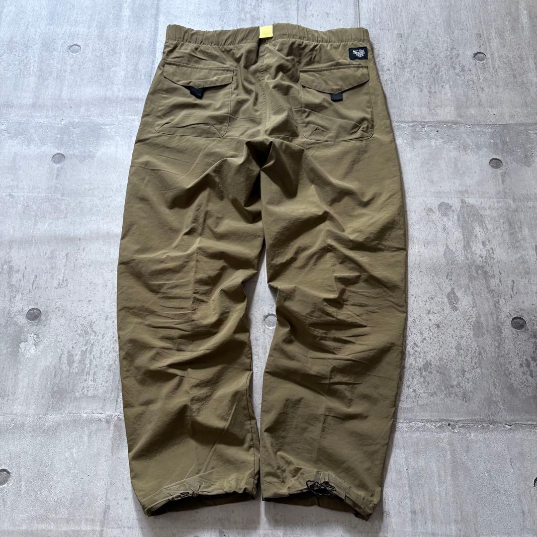 パンツ archive old NIKE cargo pants y2k tech