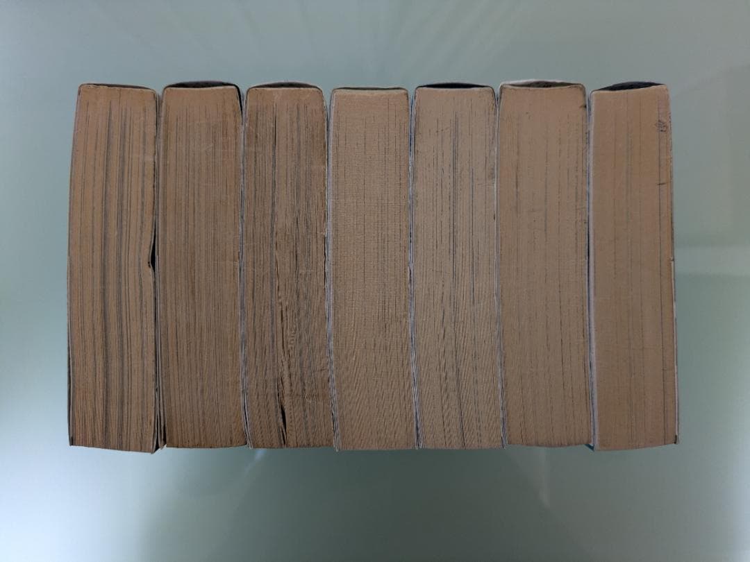 釣りキチ三平 全巻セット + 別巻2冊　矢口高雄　（内16巻が初版第1刷）