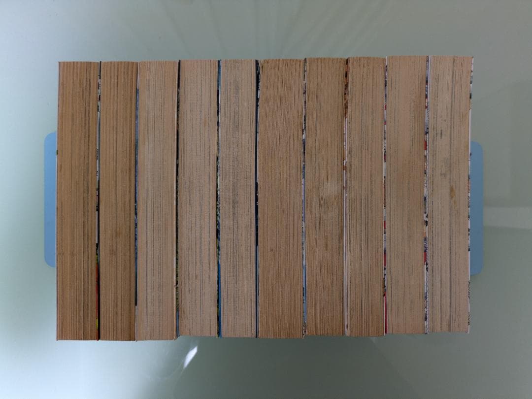 釣りキチ三平 全巻セット + 別巻2冊　矢口高雄　（内16巻が初版第1刷）