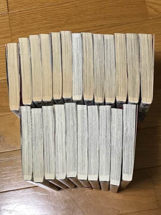 焼きたて‼︎ジャぱん 1〜23巻