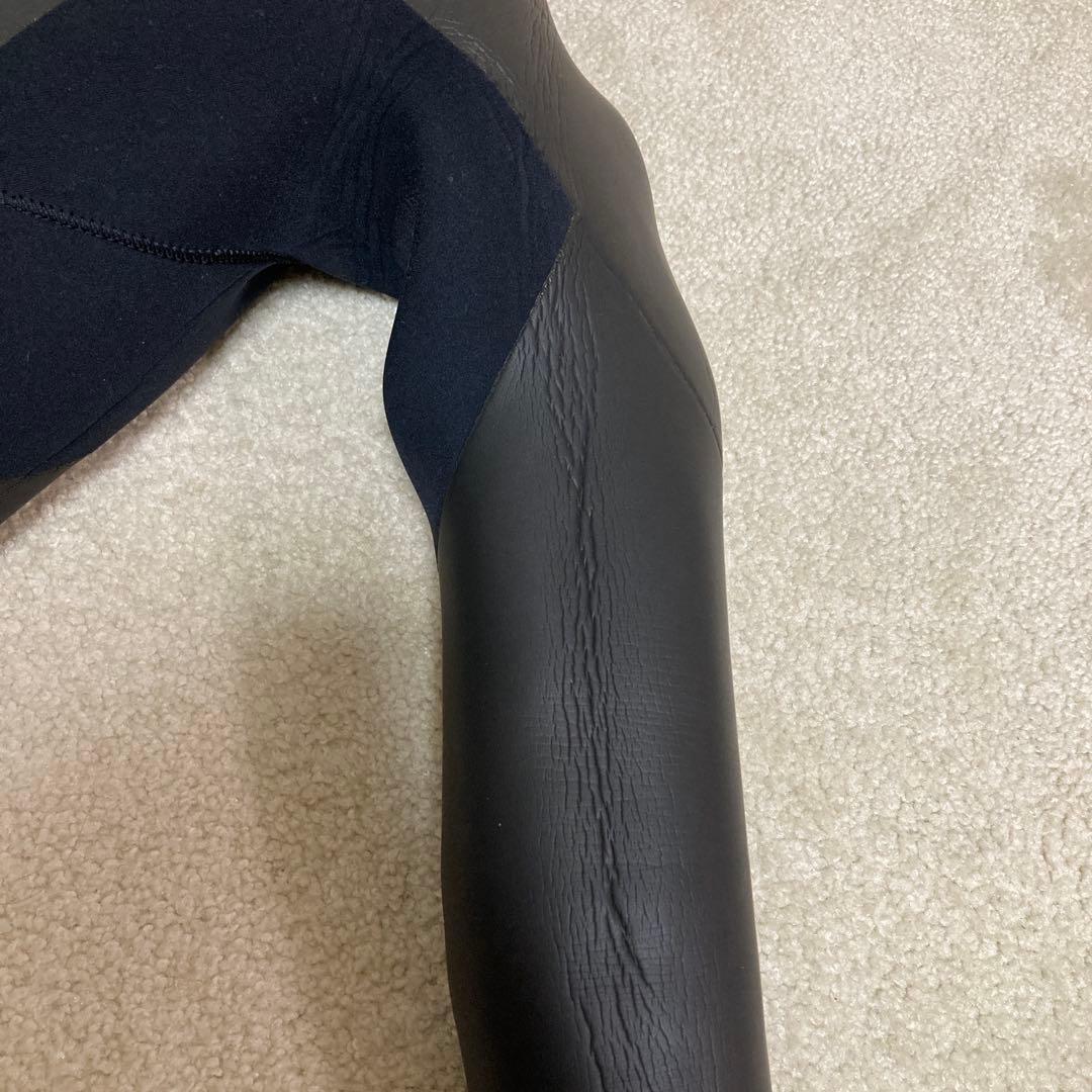 ハーレーウエットスーツ