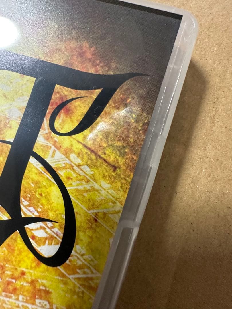 ラダふも　SIAM SHADE HEART OF ROCK SEVEN 他