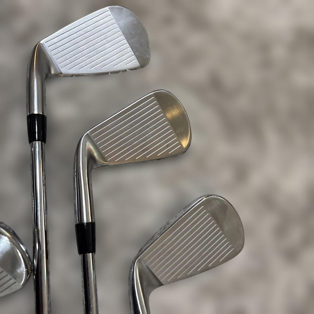 クラブ X FORGED STAR 24