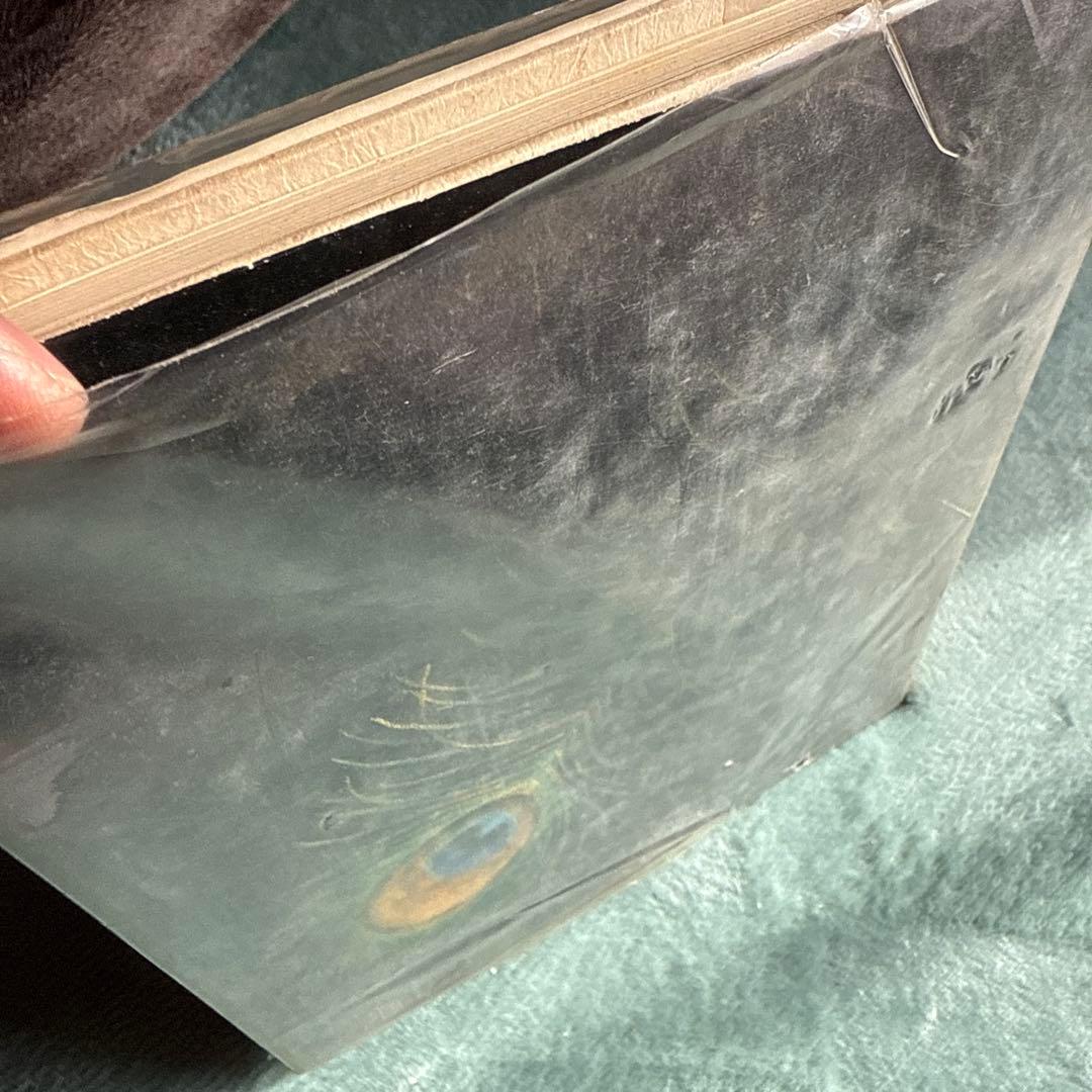 画家の肖像 高畠華宵の伝記と作品 ビンテージ　本　古本　沖積舎