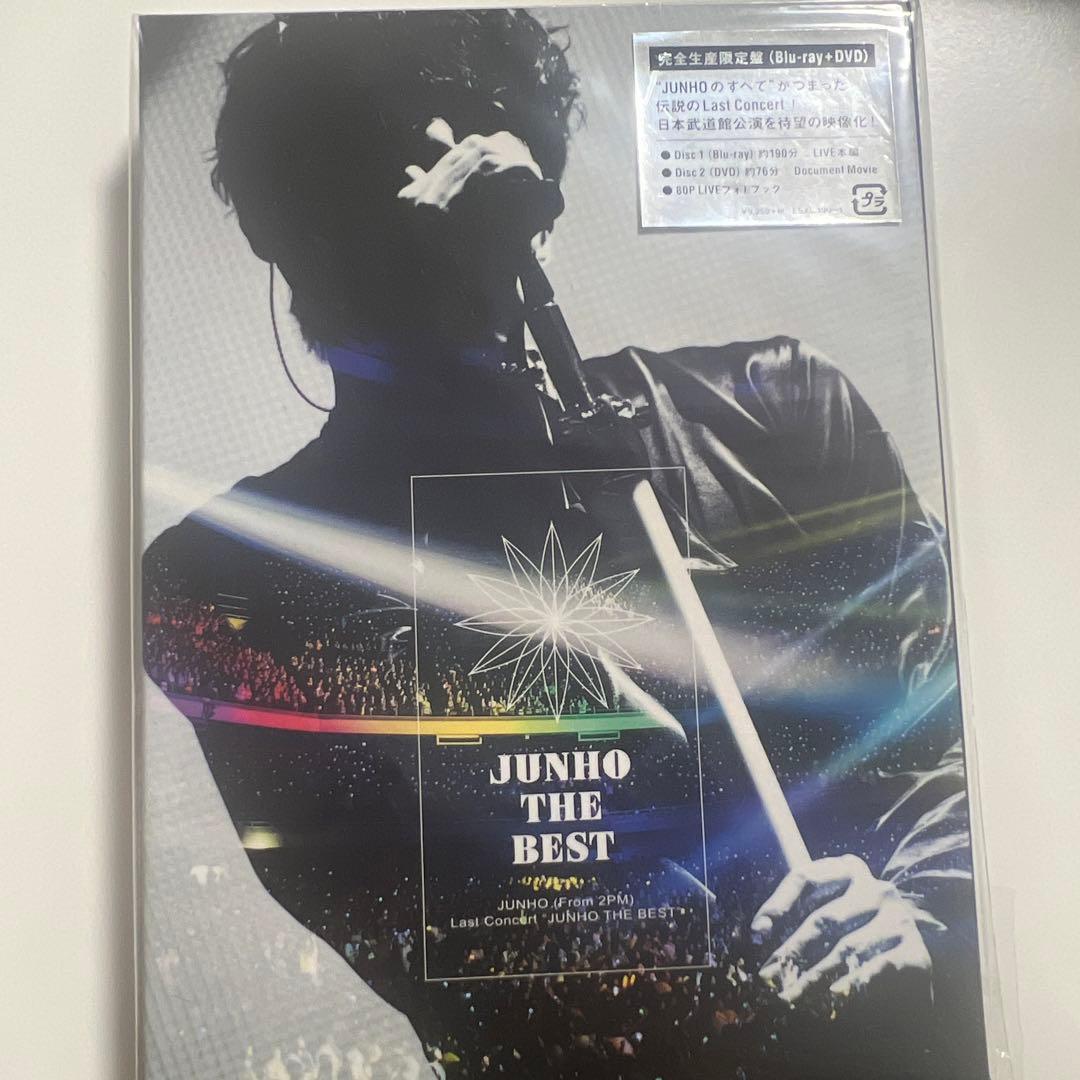 JUNHO(From 2PM)/Last Concert\\