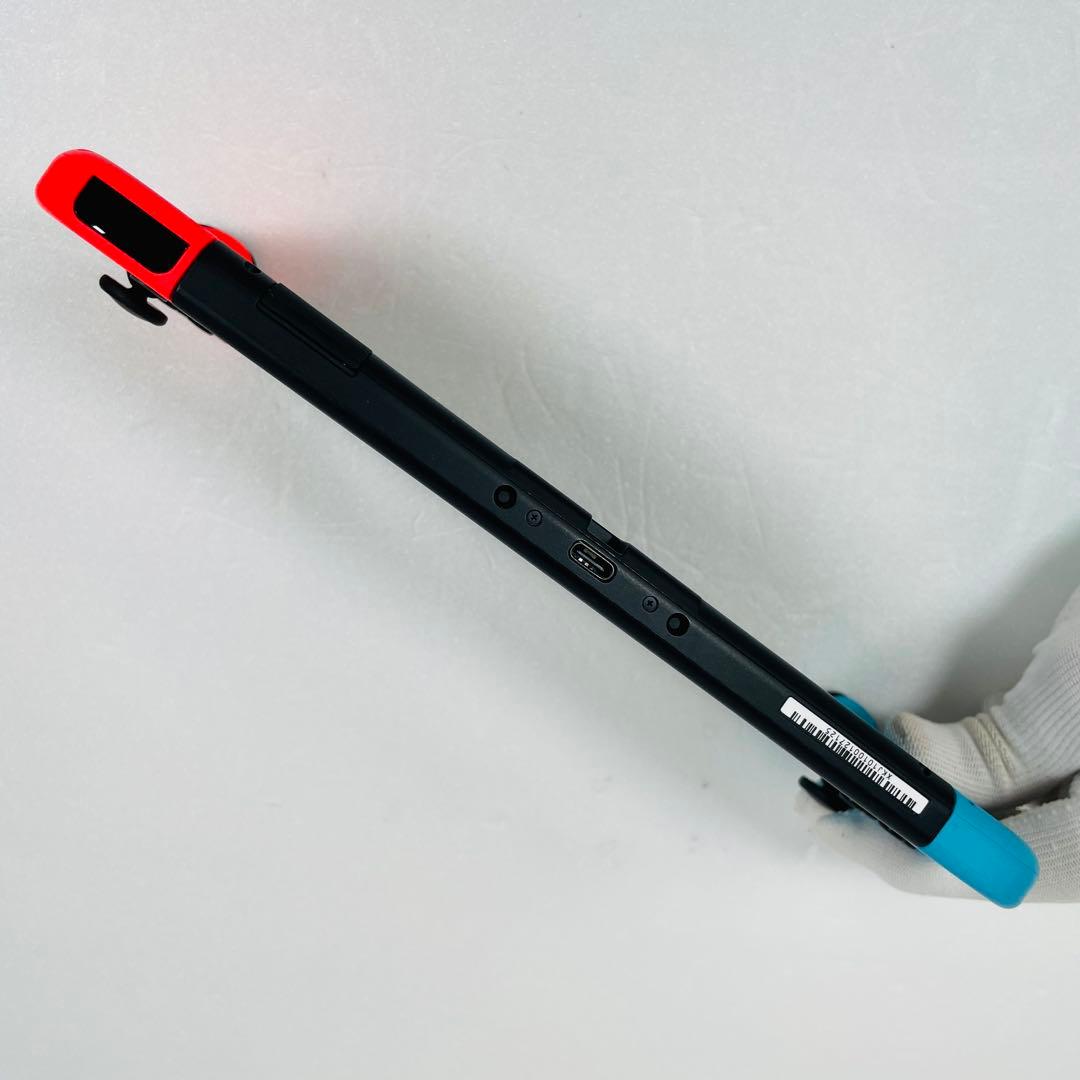 Nintendo Switch本体/ネオンブルー　ニンテンドースイッチ