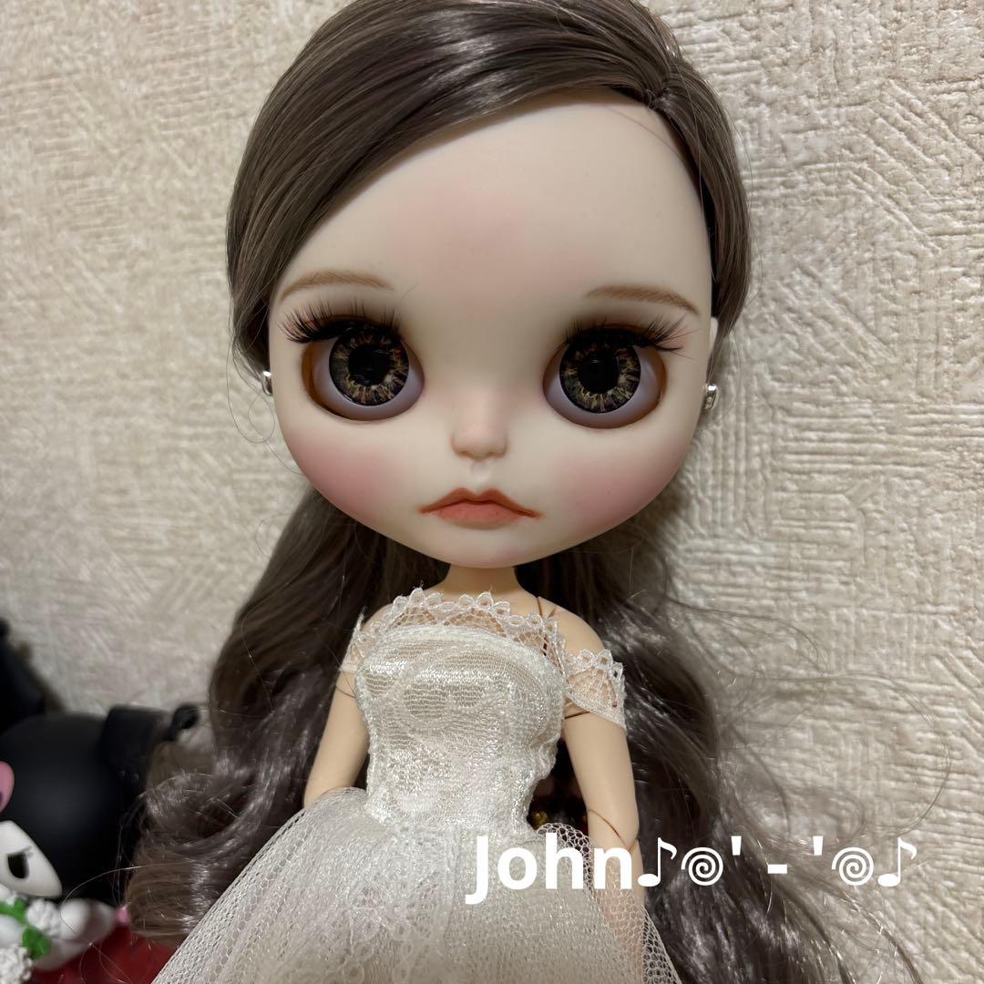 アイシードール カスタム☆161☆