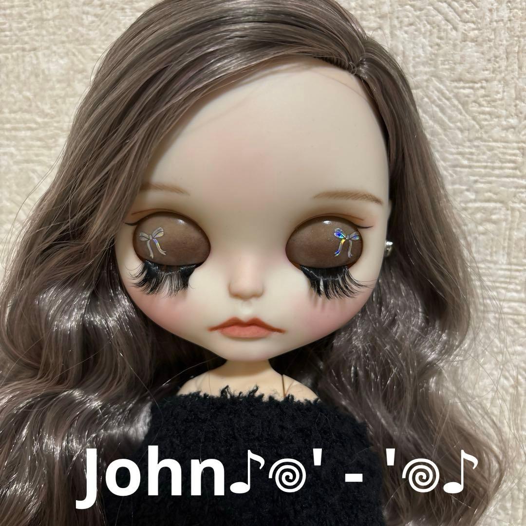 アイシードール カスタム☆161☆